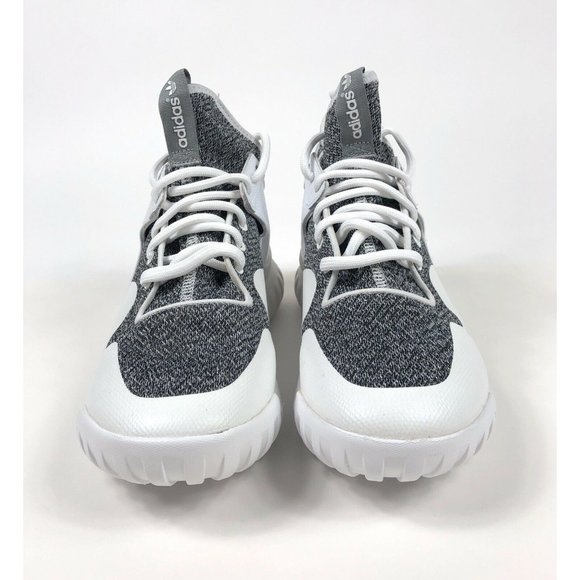 Adidas Originals Tubular X Running Shoes S74928 - Picture 4 of 9